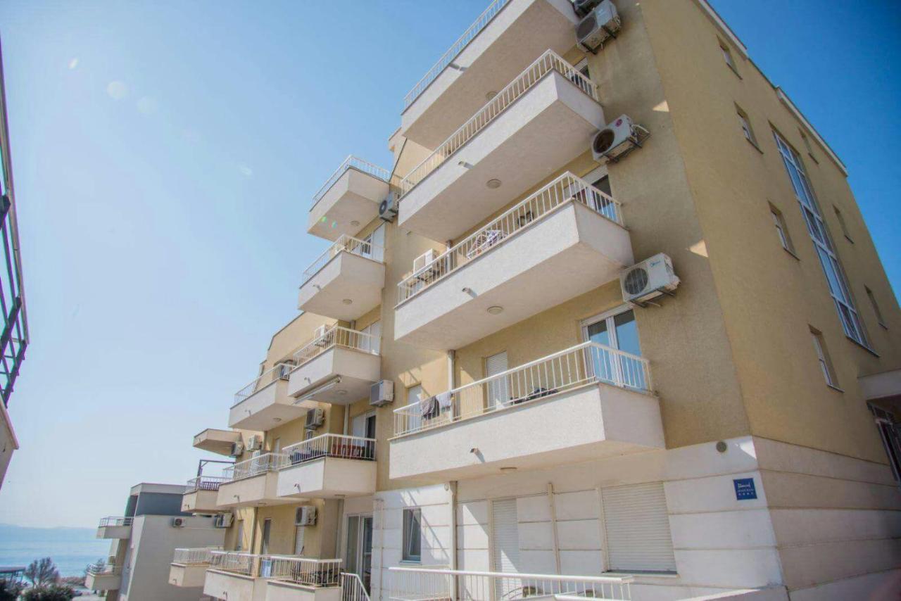 Apartment Katie スプリト エクステリア 写真