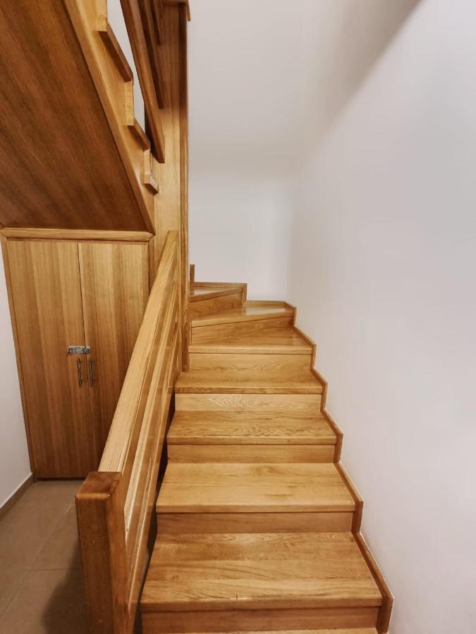 Apartment Katie スプリト エクステリア 写真