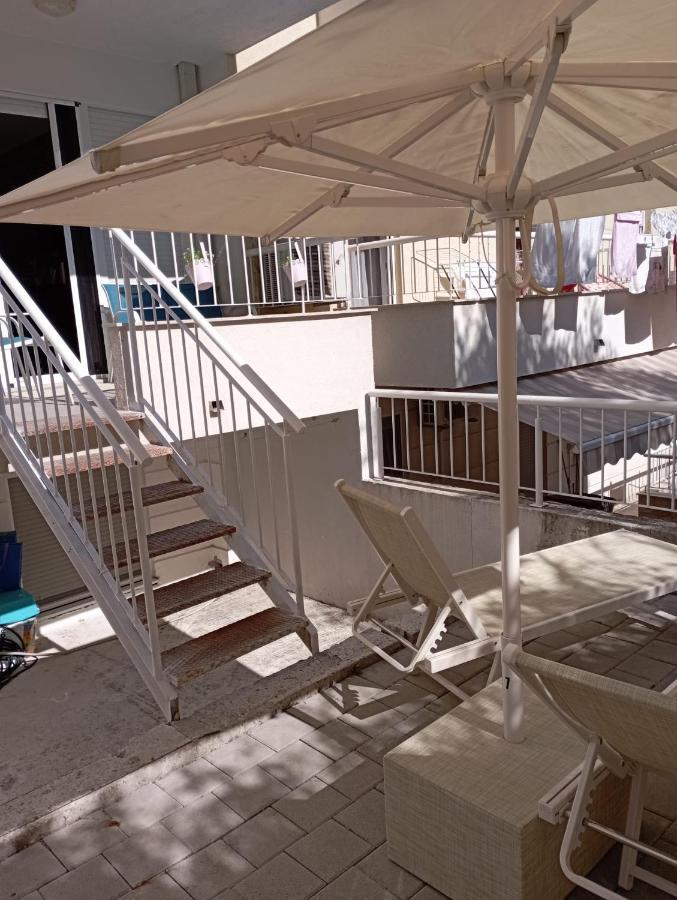 Apartment Katie スプリト エクステリア 写真