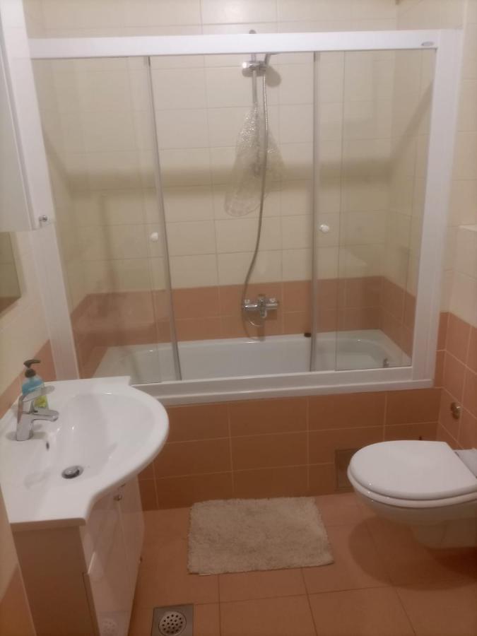 Apartment Katie スプリト エクステリア 写真