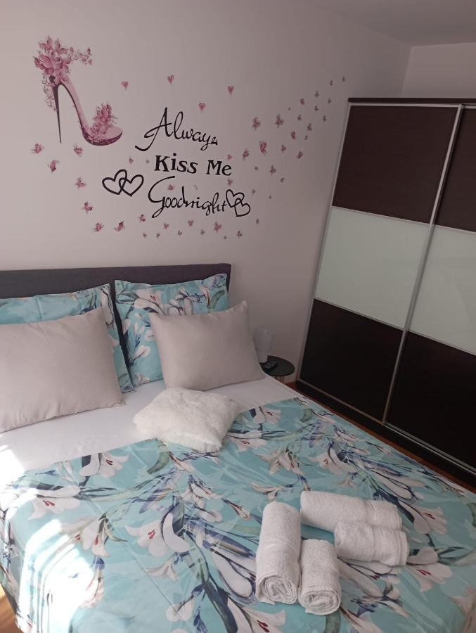 Apartment Katie スプリト エクステリア 写真