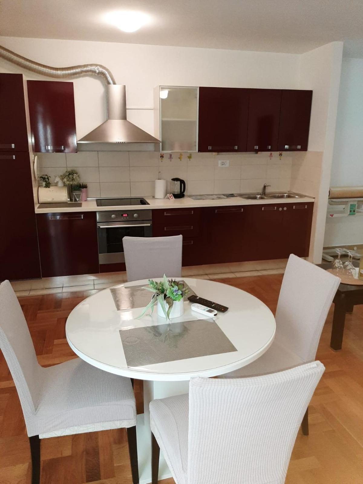 Apartment Katie スプリト エクステリア 写真