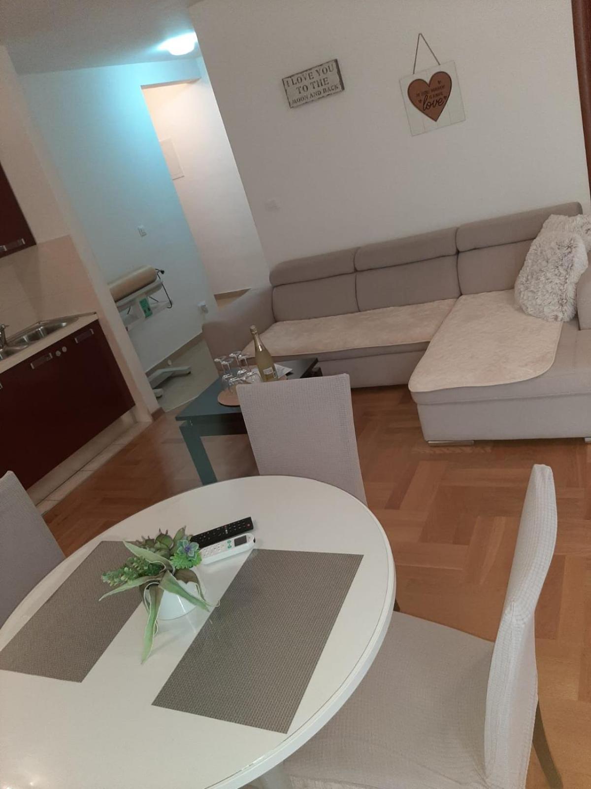 Apartment Katie スプリト エクステリア 写真
