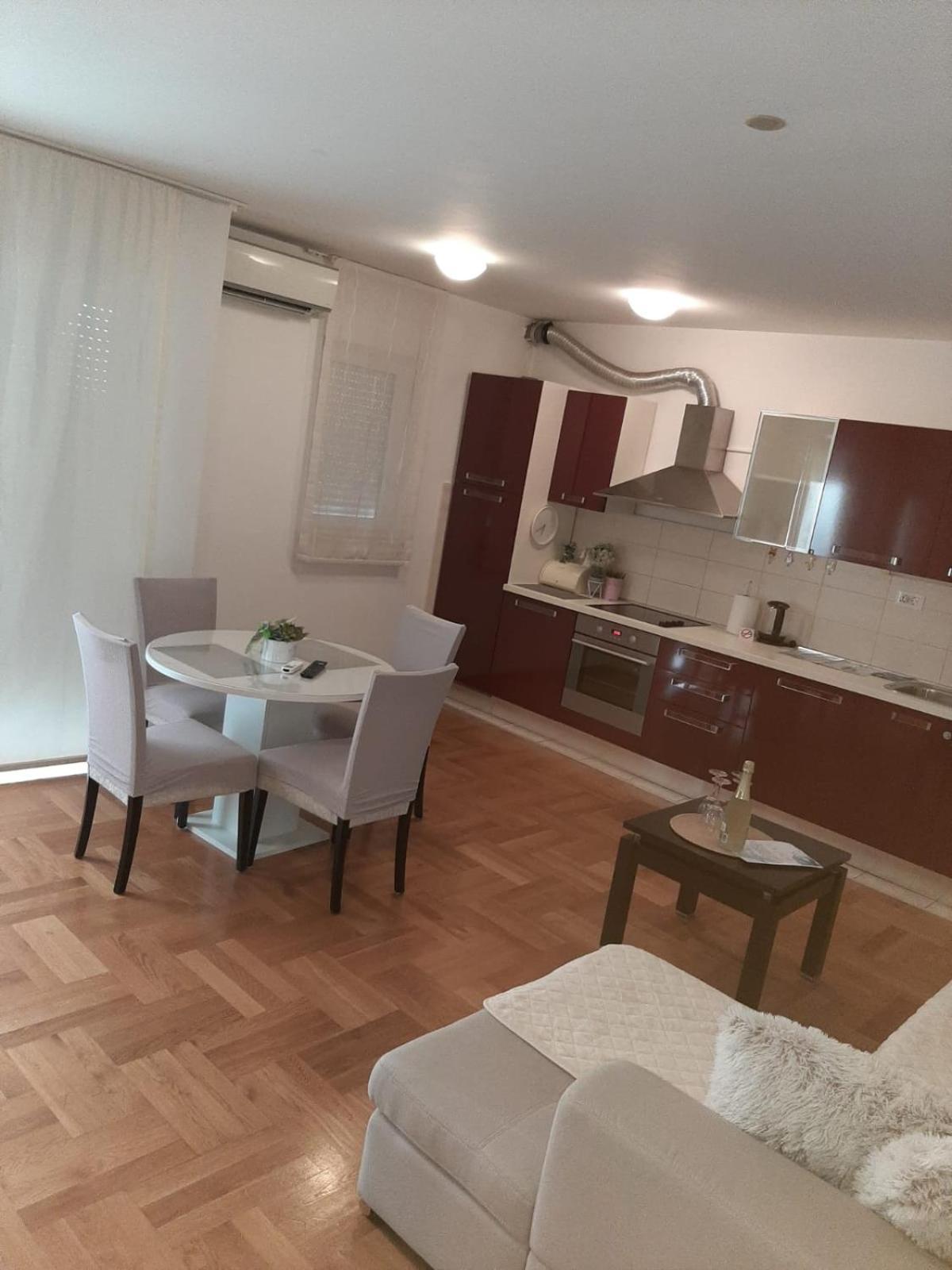Apartment Katie スプリト エクステリア 写真
