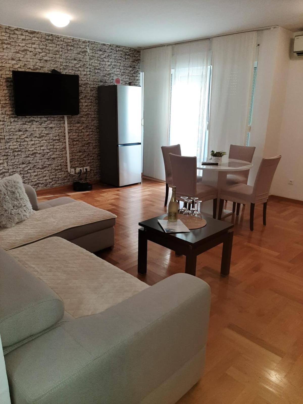 Apartment Katie スプリト エクステリア 写真